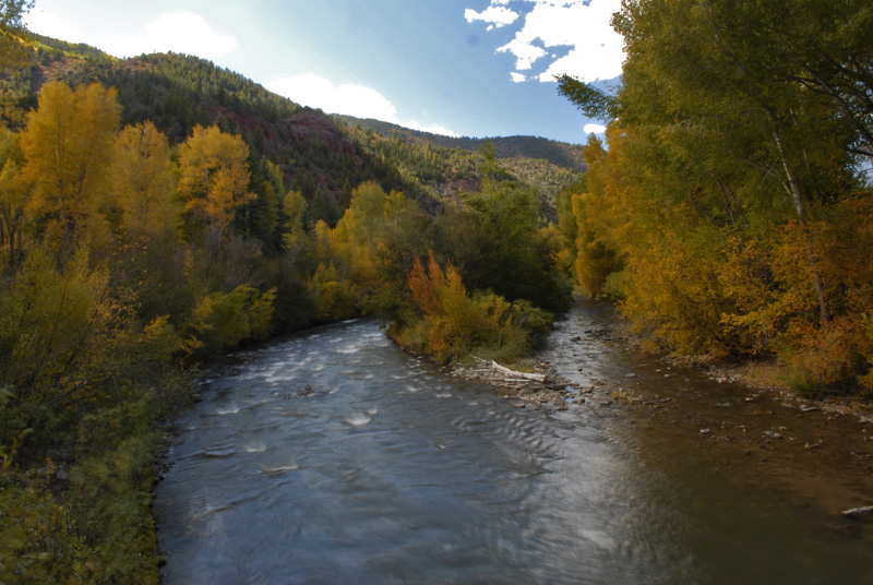 Colorado Fall 04